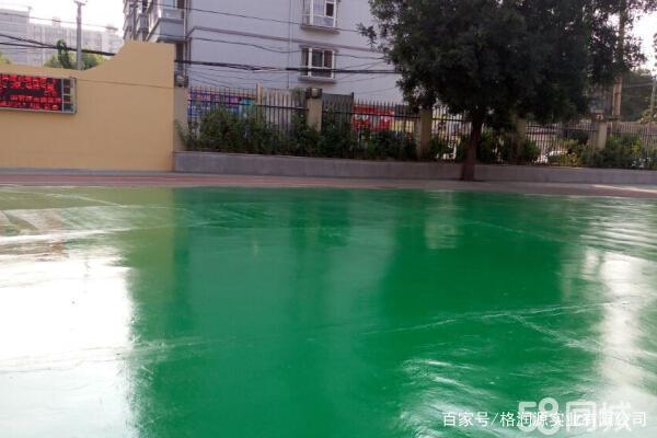 瑞丽 地坪漆翻新维修