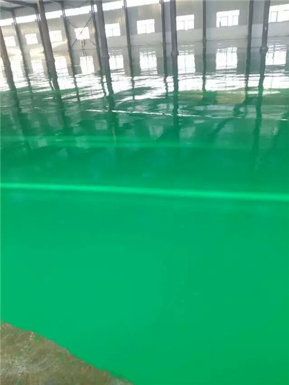 瑞丽，我直接给你一份室外地坪漆翻新维修